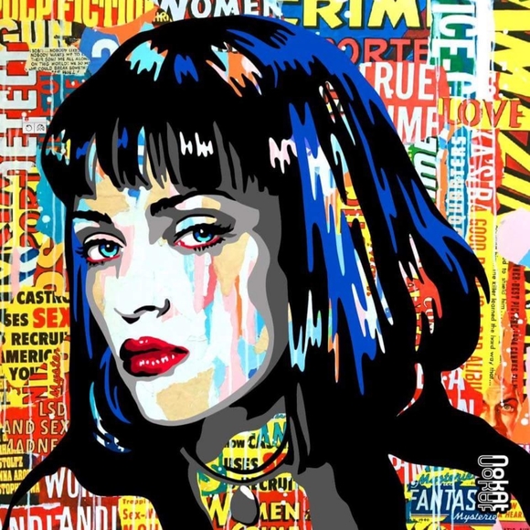 Meet your Posher, Karla - Picture 2 of 3